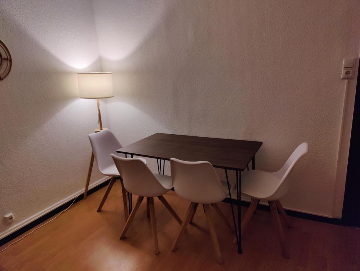 Bliss - 3 Zimmer, Boho, Arbeitsplatz, Netflix Gießen Exteriör bild