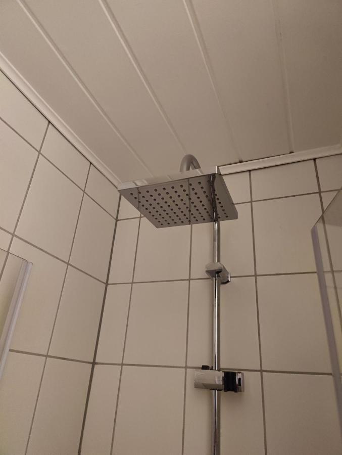 Bliss - 3 Zimmer, Boho, Arbeitsplatz, Netflix Gießen Exteriör bild